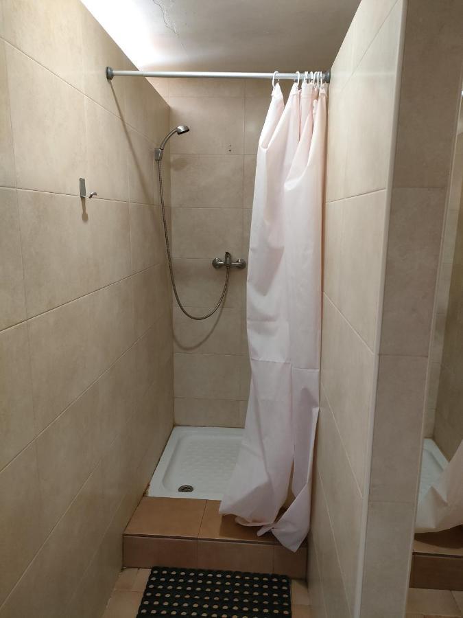 Albergue De Las Estrellas 纳瓦雷特 外观 照片